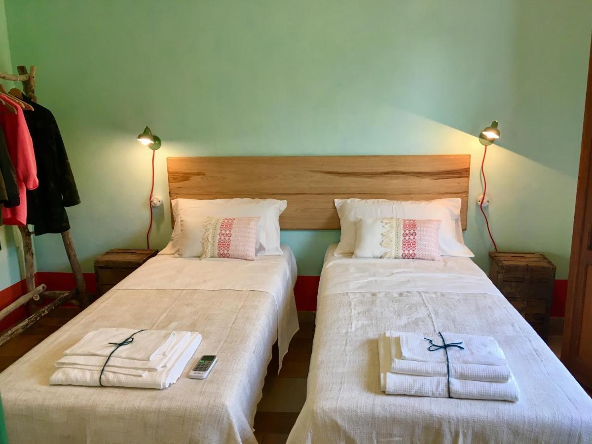 La Goiaba B&B Senigallia Exterior photo