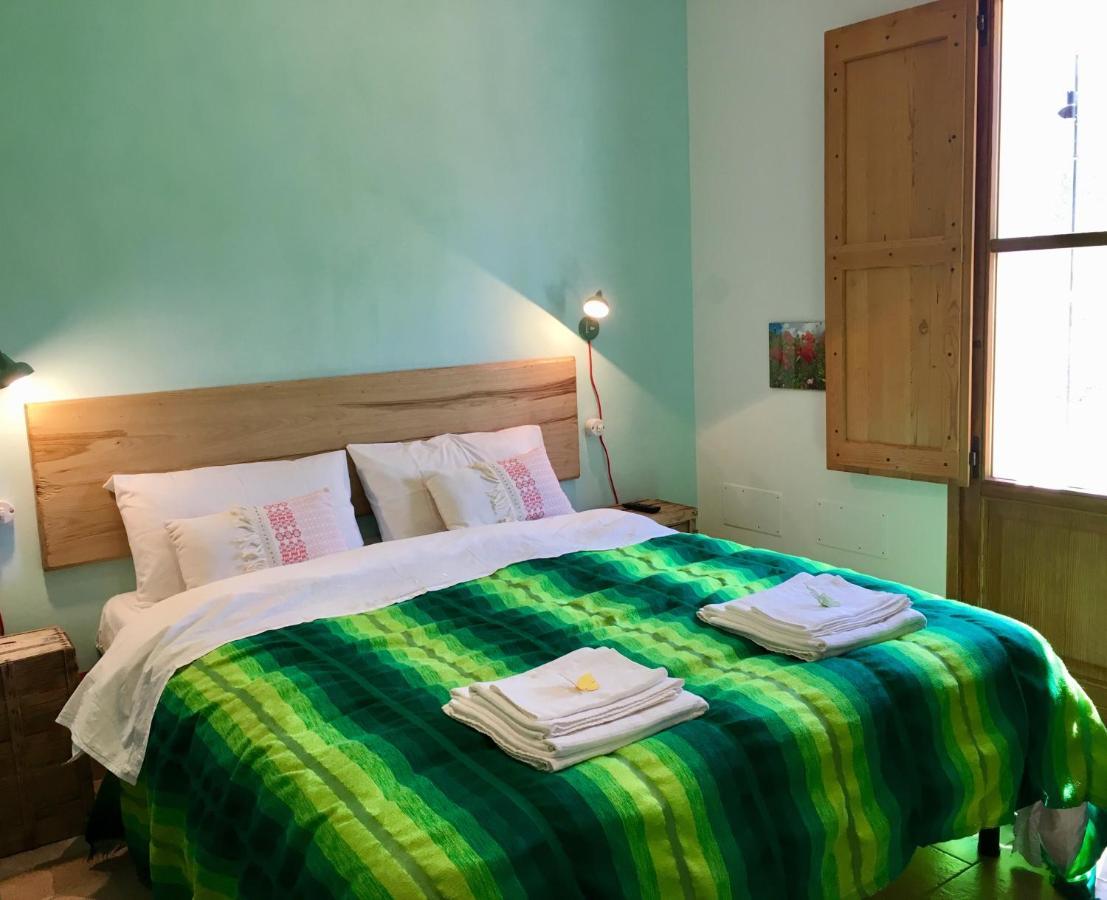 La Goiaba B&B Senigallia Exterior photo