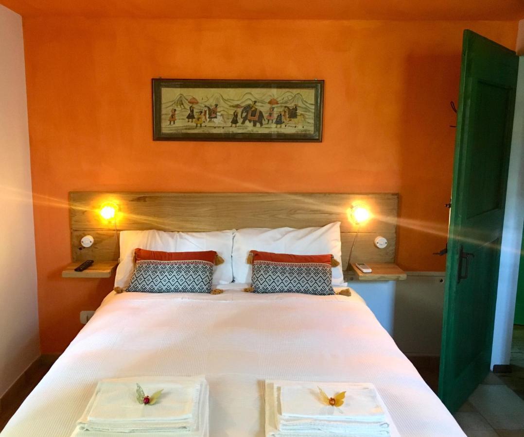 La Goiaba B&B Senigallia Exterior photo