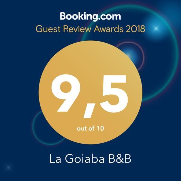 La Goiaba B&B Senigallia Exterior photo